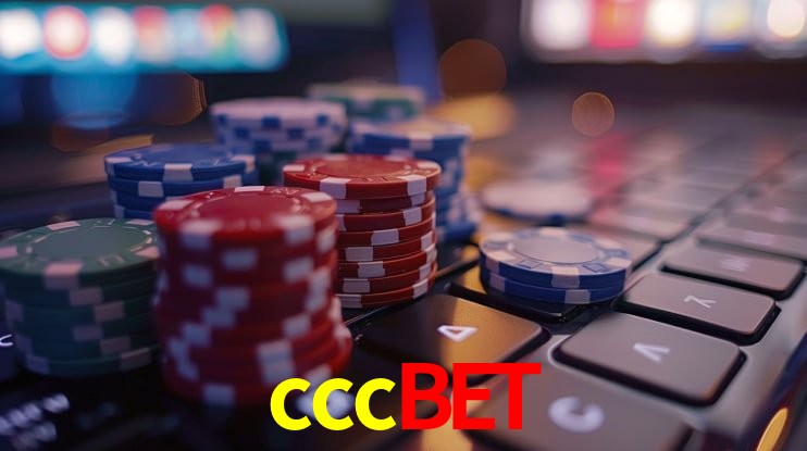 Acesso à conta cccbet