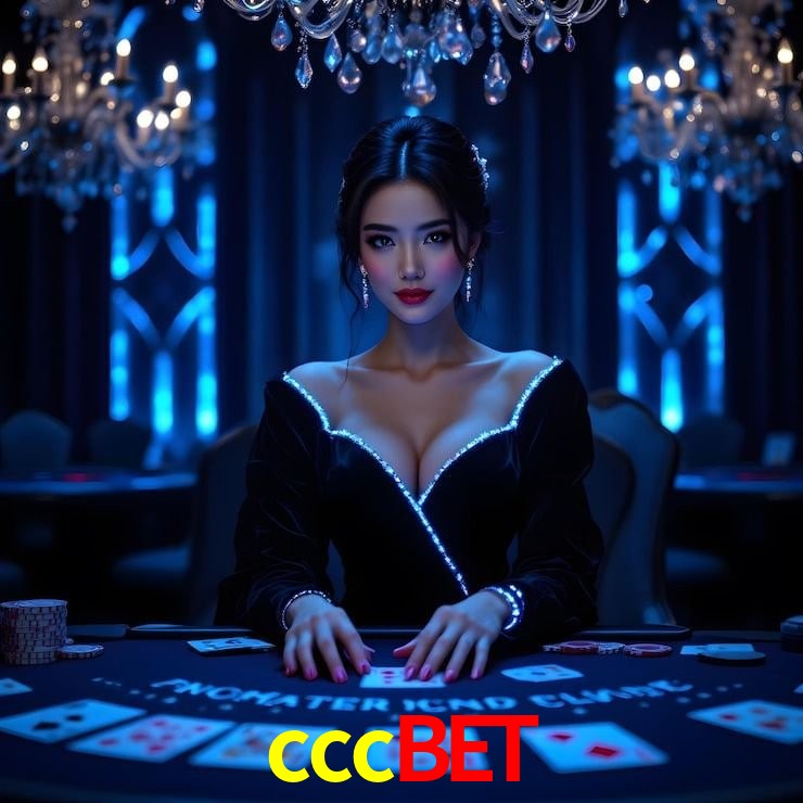 Aplicativo mobile cccbet